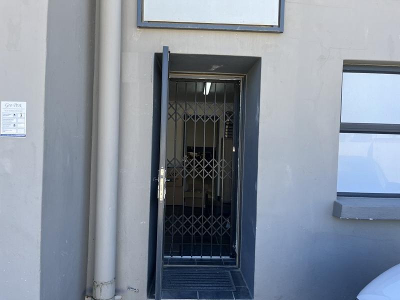 To Let Commercial Property for Rent in Atlas Gardens Western Cape